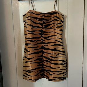 realisation par christy dress